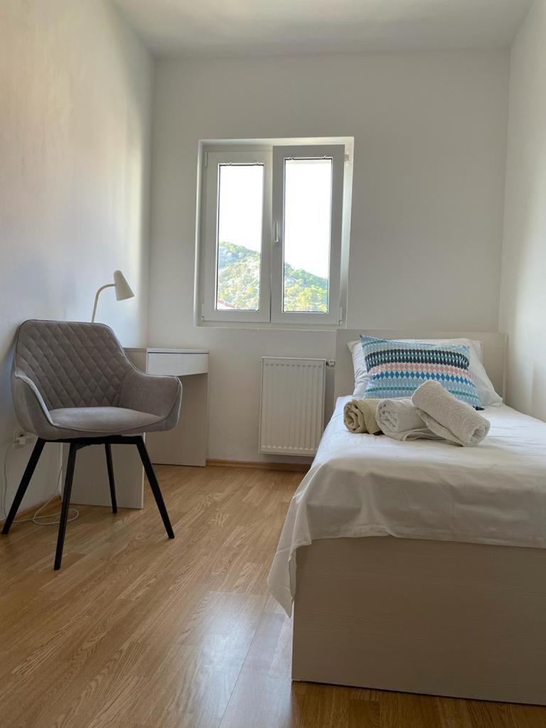 Apartment Place 2 Stay ฮวาร์ ภายนอก รูปภาพ