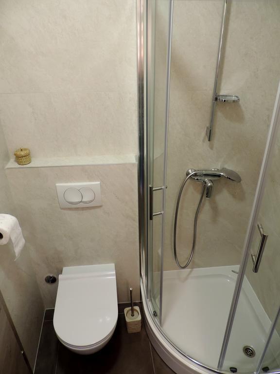 Apartment Place 2 Stay ฮวาร์ ภายนอก รูปภาพ