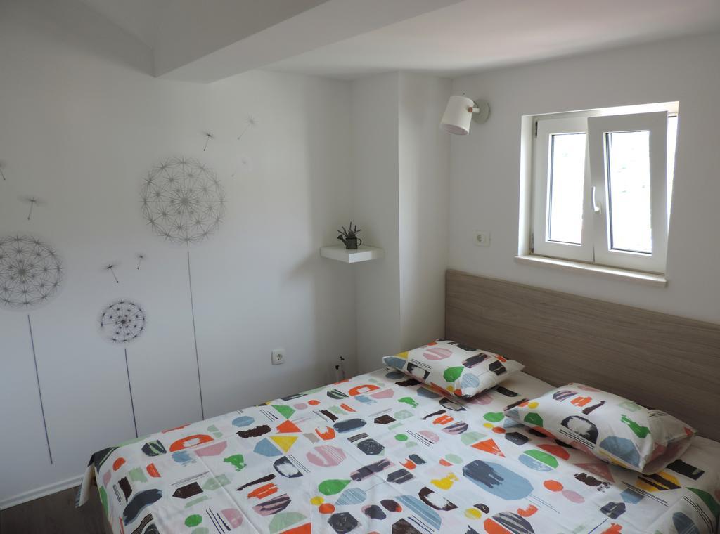 Apartment Place 2 Stay ฮวาร์ ภายนอก รูปภาพ