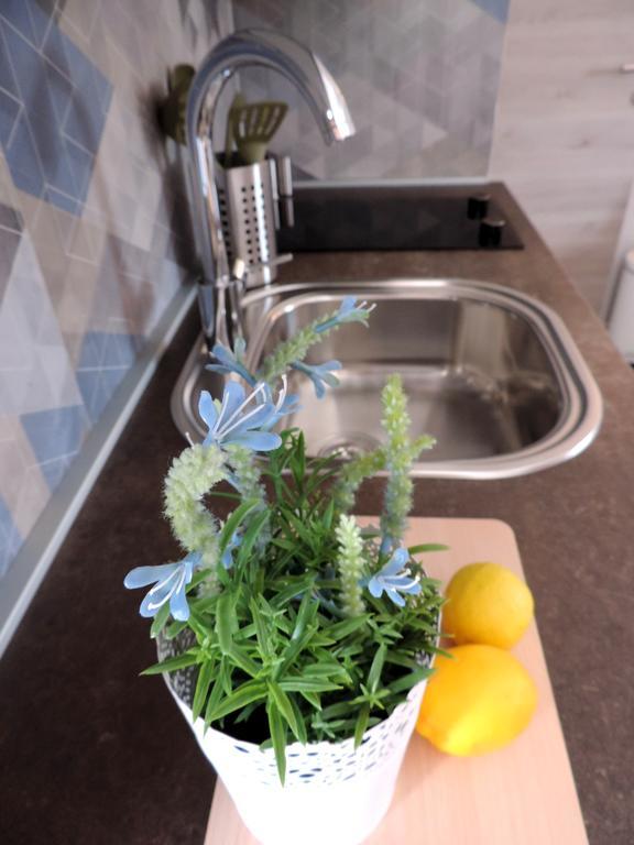 Apartment Place 2 Stay ฮวาร์ ภายนอก รูปภาพ