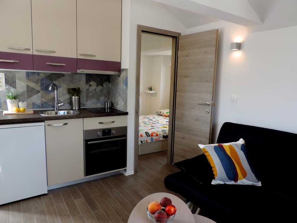 Apartment Place 2 Stay ฮวาร์ ภายนอก รูปภาพ