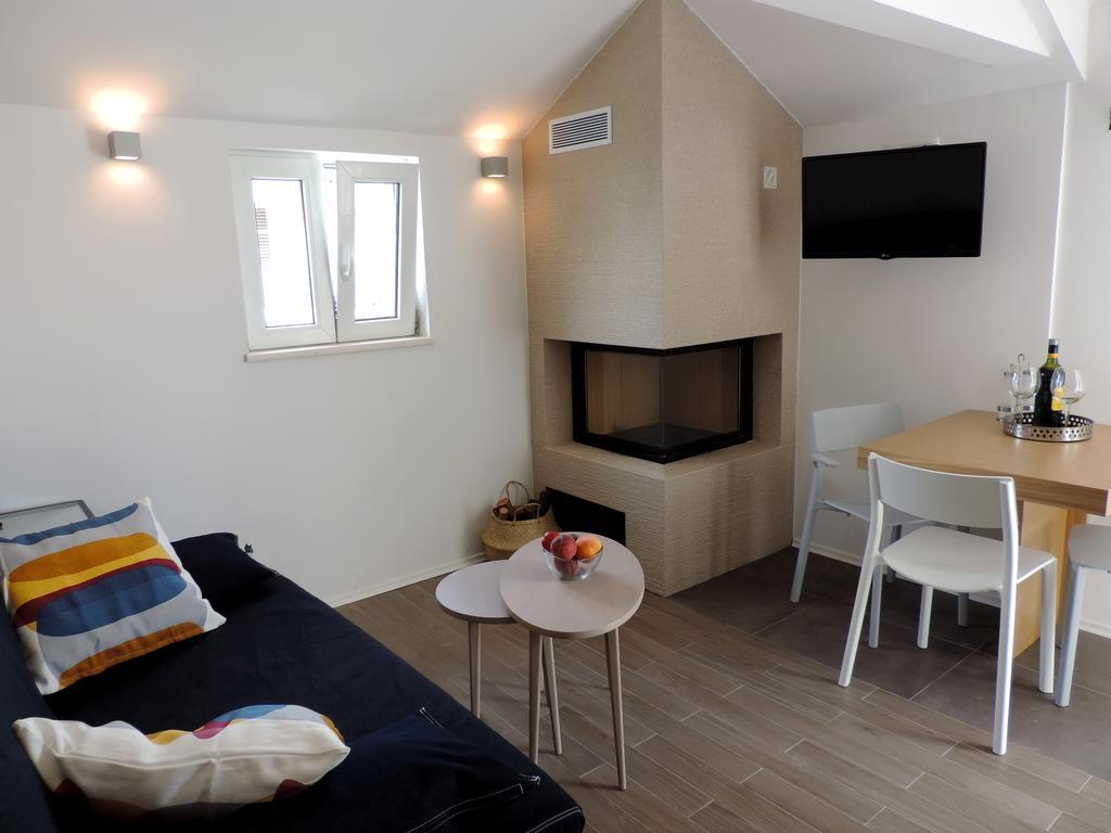 Apartment Place 2 Stay ฮวาร์ ภายนอก รูปภาพ