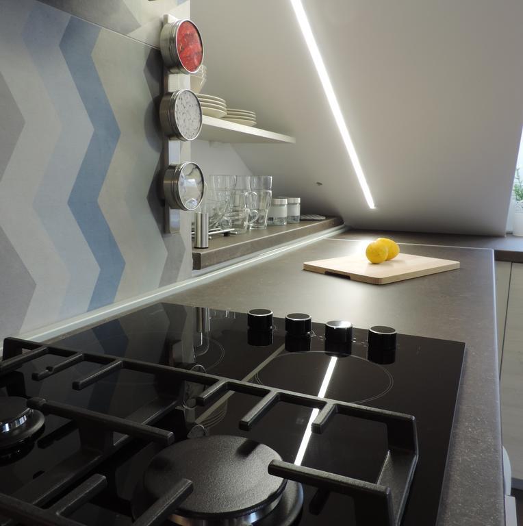 Apartment Place 2 Stay ฮวาร์ ภายนอก รูปภาพ