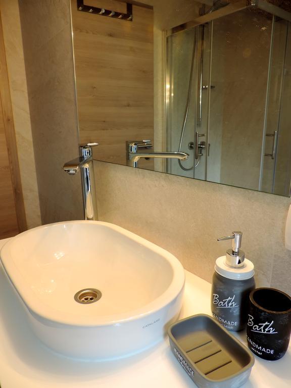 Apartment Place 2 Stay ฮวาร์ ภายนอก รูปภาพ