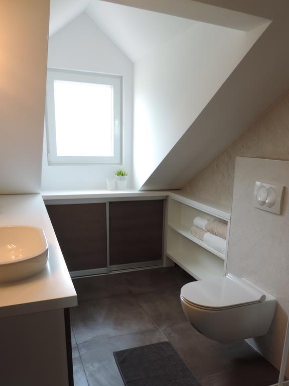 Apartment Place 2 Stay ฮวาร์ ภายนอก รูปภาพ