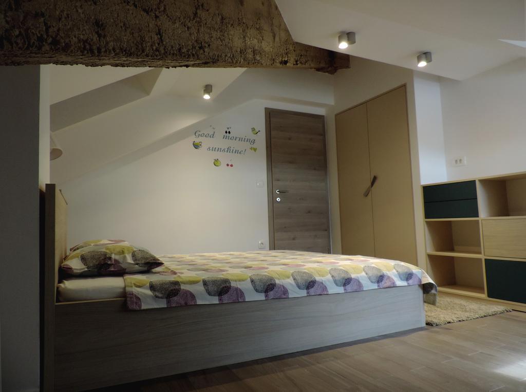 Apartment Place 2 Stay ฮวาร์ ภายนอก รูปภาพ