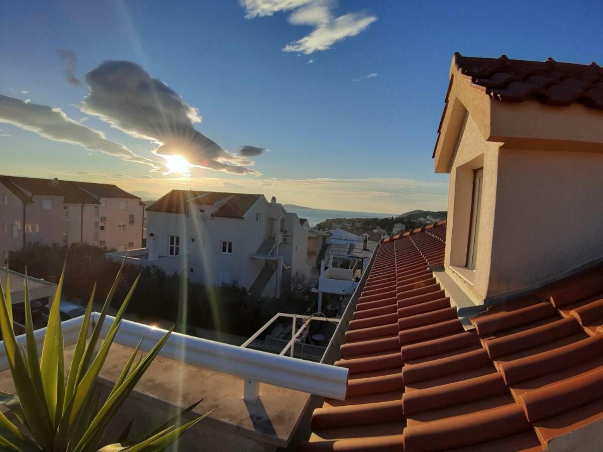 Apartment Place 2 Stay ฮวาร์ ภายนอก รูปภาพ